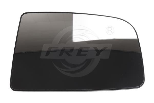 Frey 792010101 Mirror Glass, outside mirror 792010101