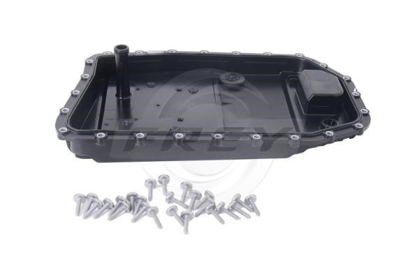 Frey 871000301 Oil sump, automatic transmission 871000301