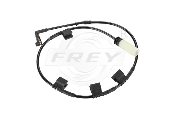 Frey 880707404 Warning contact, brake pad wear 880707404
