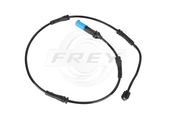 Frey 880712501 Warning contact, brake pad wear 880712501
