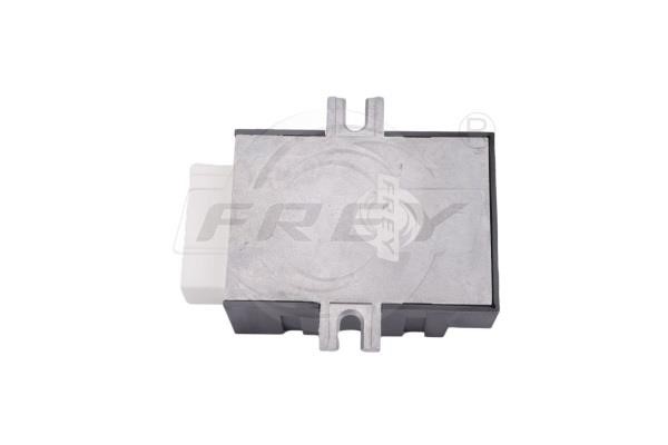 Control units BMW X6: 883300801 Frey Control Unit, fuel pump
