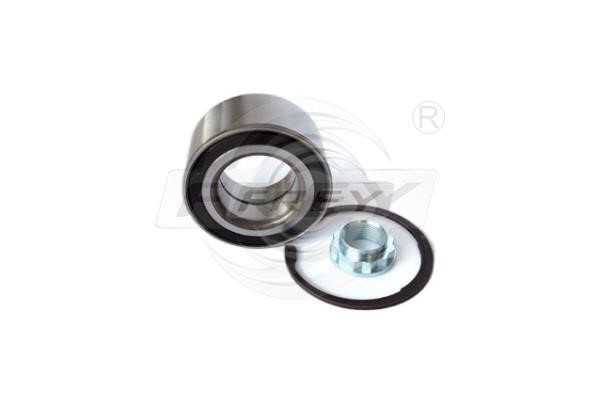 Frey 865600901 Wheel bearing kit 865600901