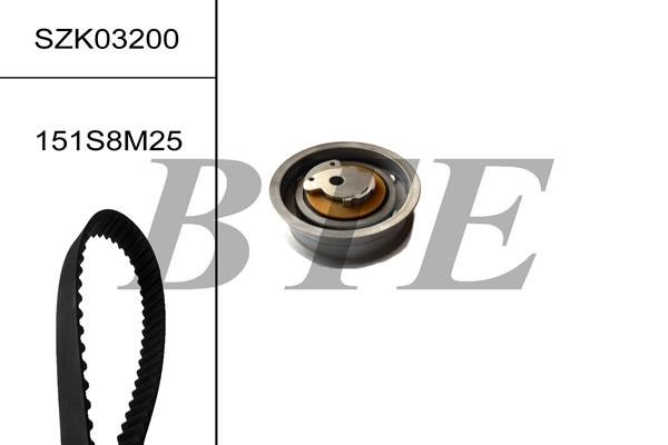 BTE SZK03200 Timing Belt Kit SZK03200