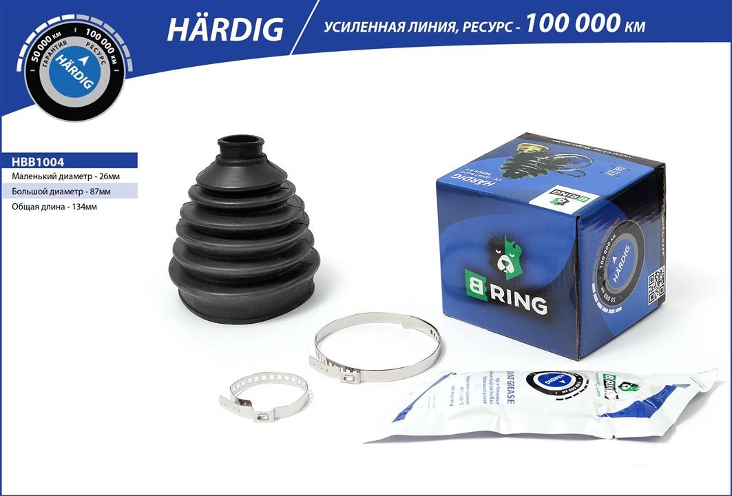 B-Ring HBB1004 Bellow, drive shaft HBB1004