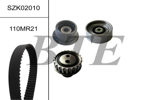 BTE SZK02010 Timing Belt Kit SZK02010
