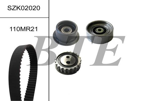 BTE SZK02020 Timing Belt Kit SZK02020