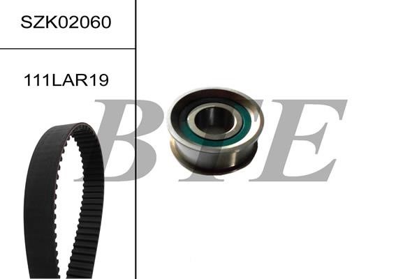 BTE SZK02060 Timing Belt Kit SZK02060