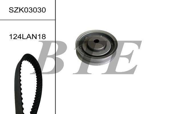 BTE SZK03030 Timing Belt Kit SZK03030