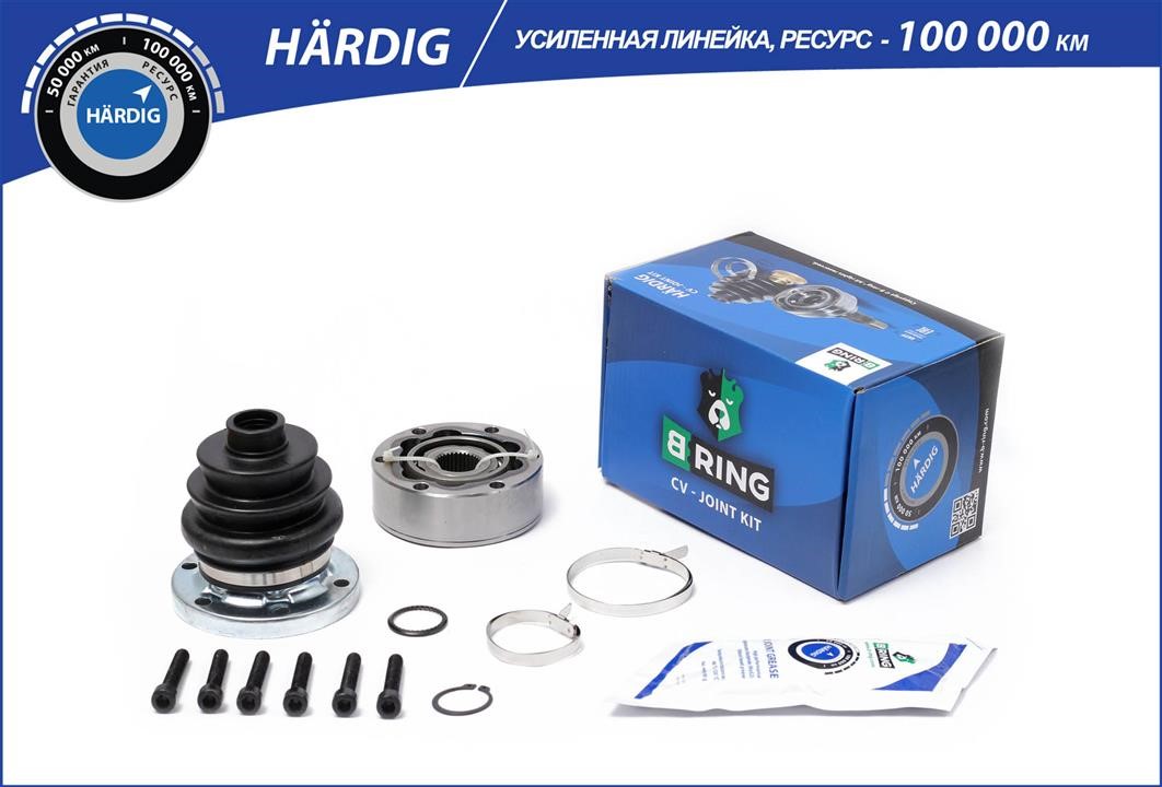 B-Ring HBIC1021 Joint kit, drive shaft HBIC1021