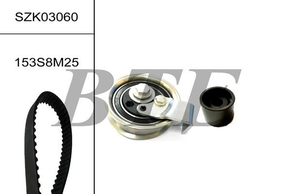 BTE SZK03060 Timing Belt Kit SZK03060