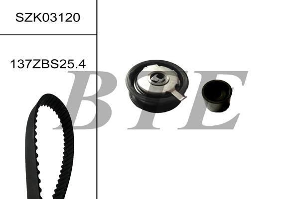 BTE SZK03120 Timing Belt Kit SZK03120