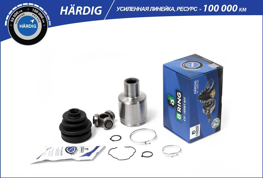 B-Ring HBIC3802 Drive shaft HBIC3802