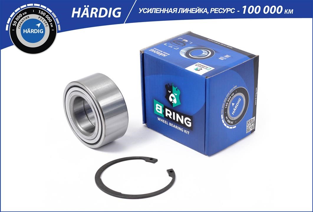 B-Ring HBK1814 Wheel bearing HBK1814