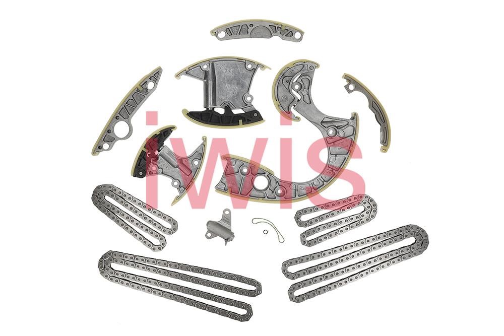 AIC Germany 59115SET Timing chain kit 59115SET