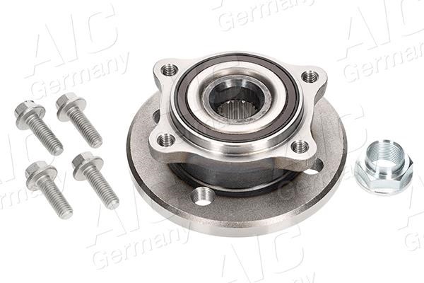 AIC Germany 59617 Wheel bearing kit 59617
