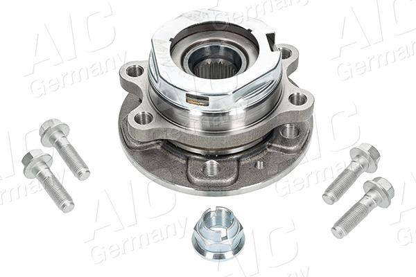 AIC Germany 59624 Wheel bearing kit 59624