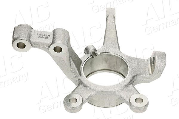 Knuckle swivel AIC Germany 71664