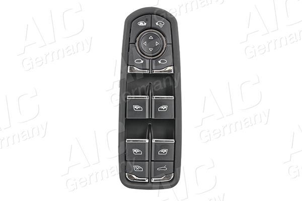 AIC Germany 71679 Power window button 71679