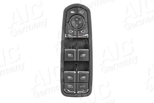 71679 AIC Germany Power window button