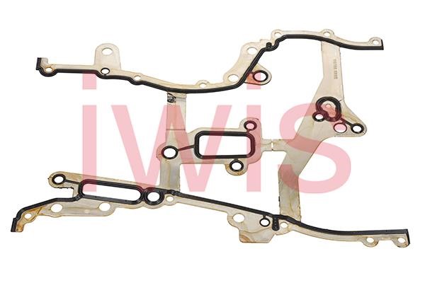 AIC Germany 59679 Gasket, timing case 59679