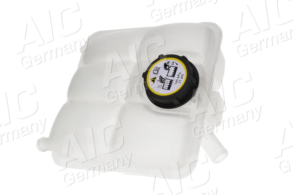 AIC Germany 71884 Expansion Tank, coolant 71884