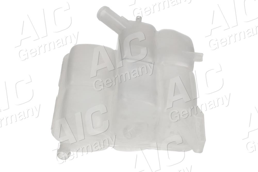 Expansion Tank, coolant AIC Germany 71884