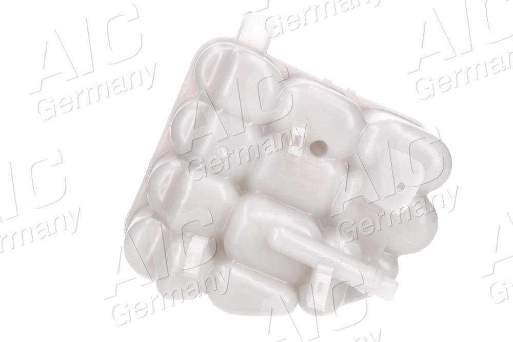 Expansion Tank, coolant AIC Germany 71892
