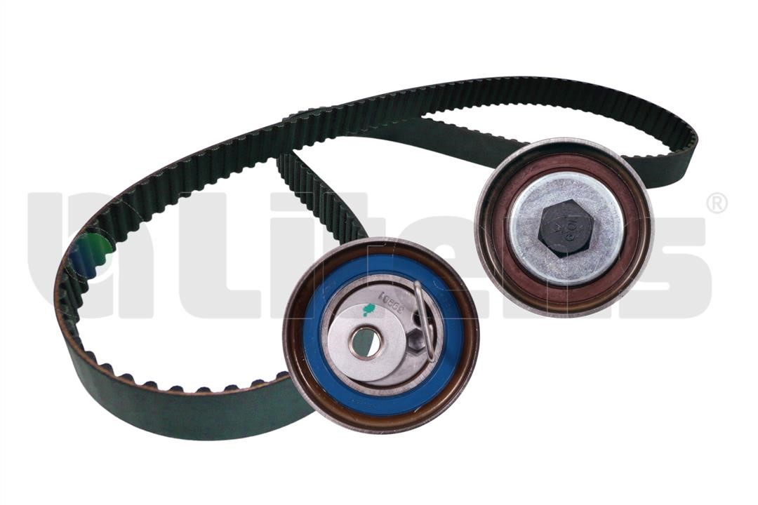 Litens LT979001A Timing Belt Kit LT979001A