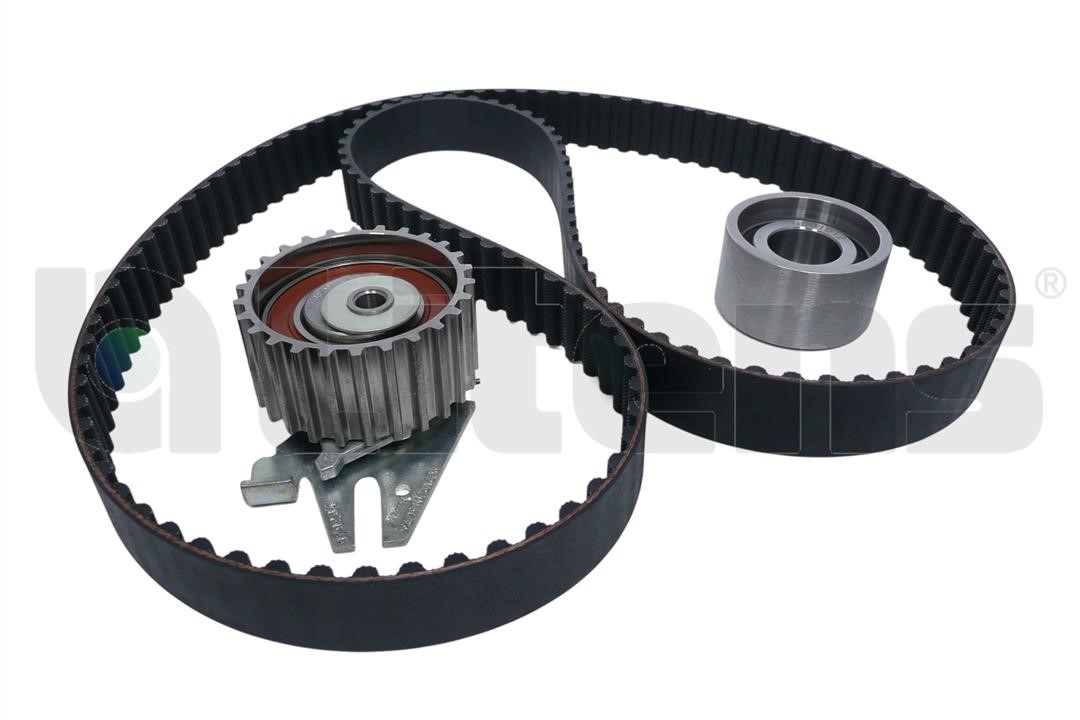 Litens LT979234A Timing Belt Kit LT979234A