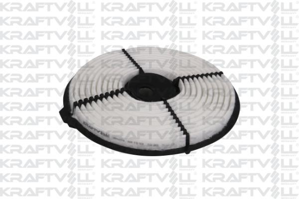 Kraftvoll 06010154 Air filter 06010154