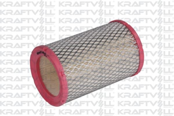 Kraftvoll 06010173 Air filter 06010173