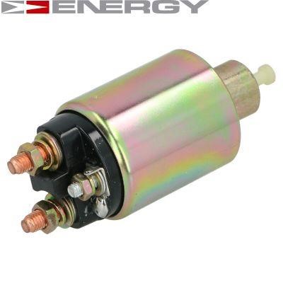 Energy 31220A78B00-000 Solenoid switch, starter 31220A78B00000
