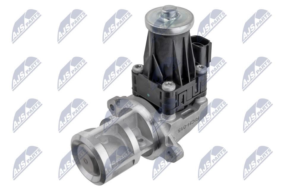 EGR valve Jeep: EGRCH015 NTY EGR Valve