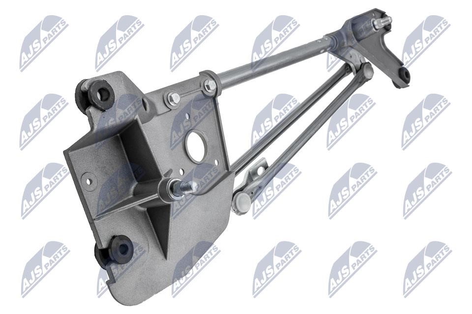 EMWNS009 NTY Trapeze wiper