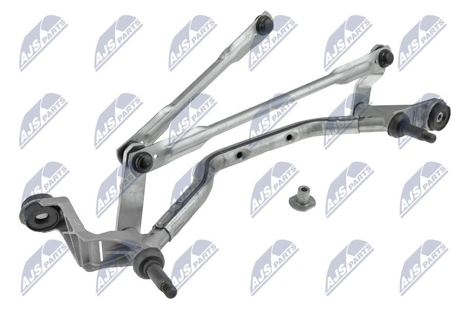 EMWRE010 NTY DRIVE ASSY-WINDSHIELD WIPER