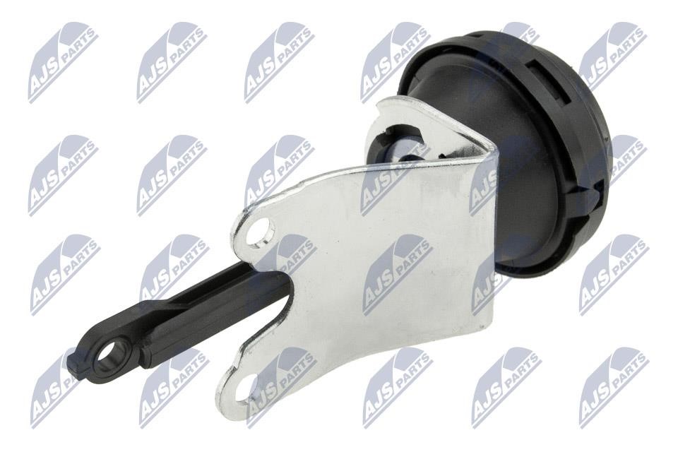 NTY Vacuum Control Valve, EGR – price 36 PLN