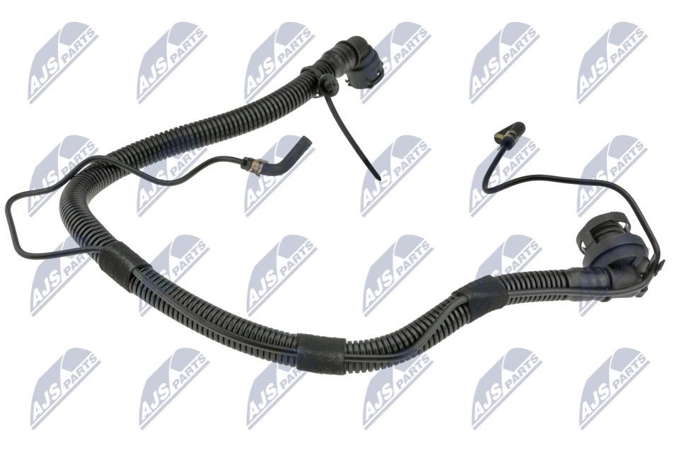 NTY Breather Hose for crankcase – price 110 PLN