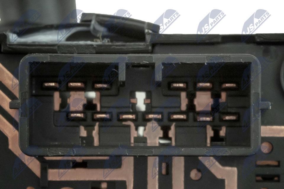 NTY Steering Column Switch – price 81 PLN
