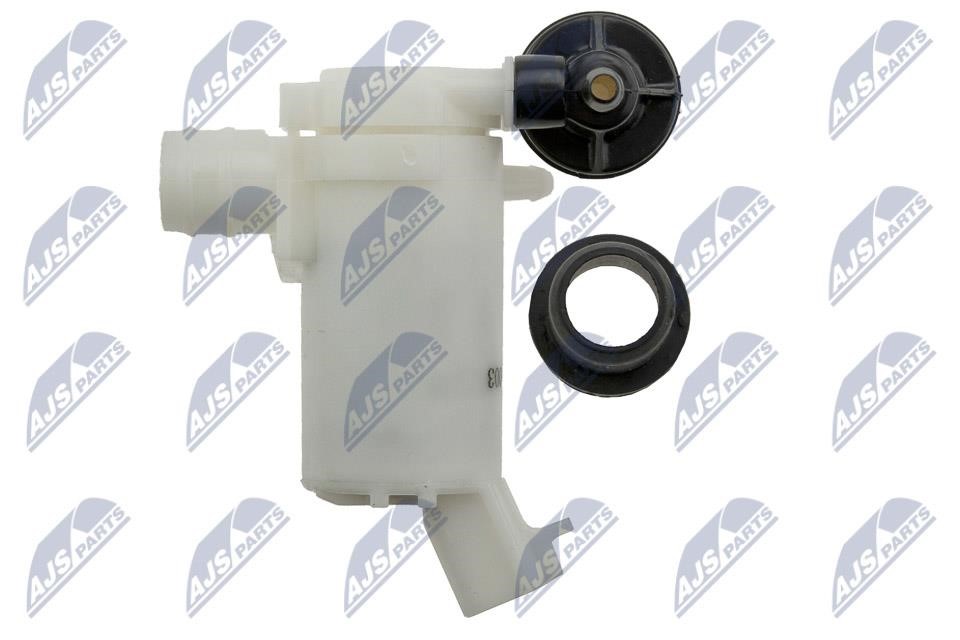 NTY Washer Fluid Pump, window cleaning – price 15 PLN