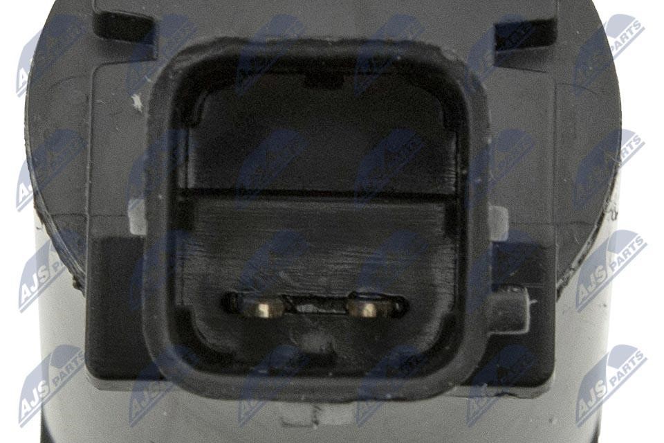 NTY Washer Fluid Pump, window cleaning – price 15 PLN