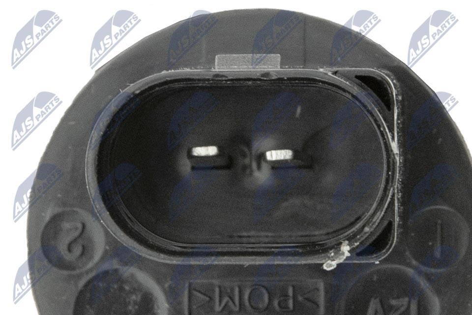 NTY Washer Fluid Pump, window cleaning – price 24 PLN