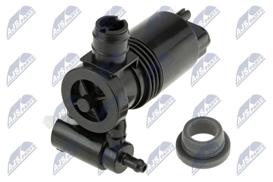 ESPLR004 NTY Washer Fluid Pump, window cleaning