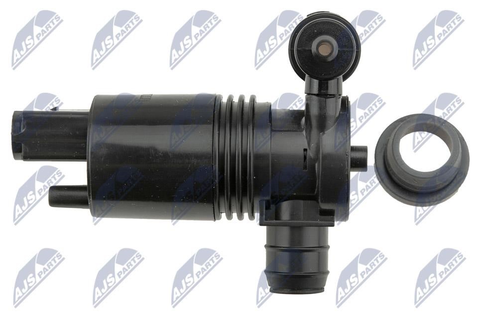 NTY Washer Fluid Pump, window cleaning – price 22 PLN