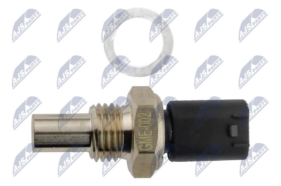 Coolant temperature sensor NTY ECT-ME-002
