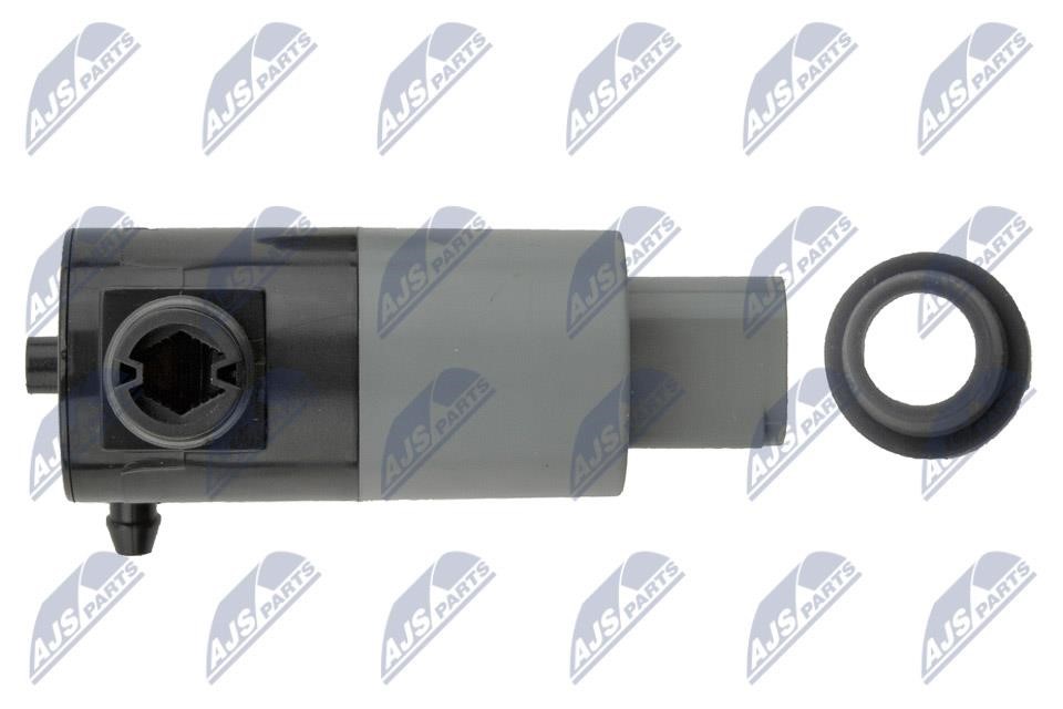 NTY Washer pump – price 18 PLN