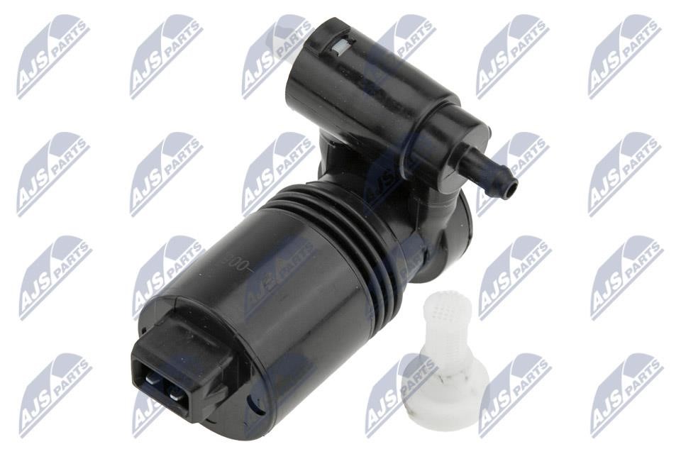 NTY Glass washer pump – price 33 PLN