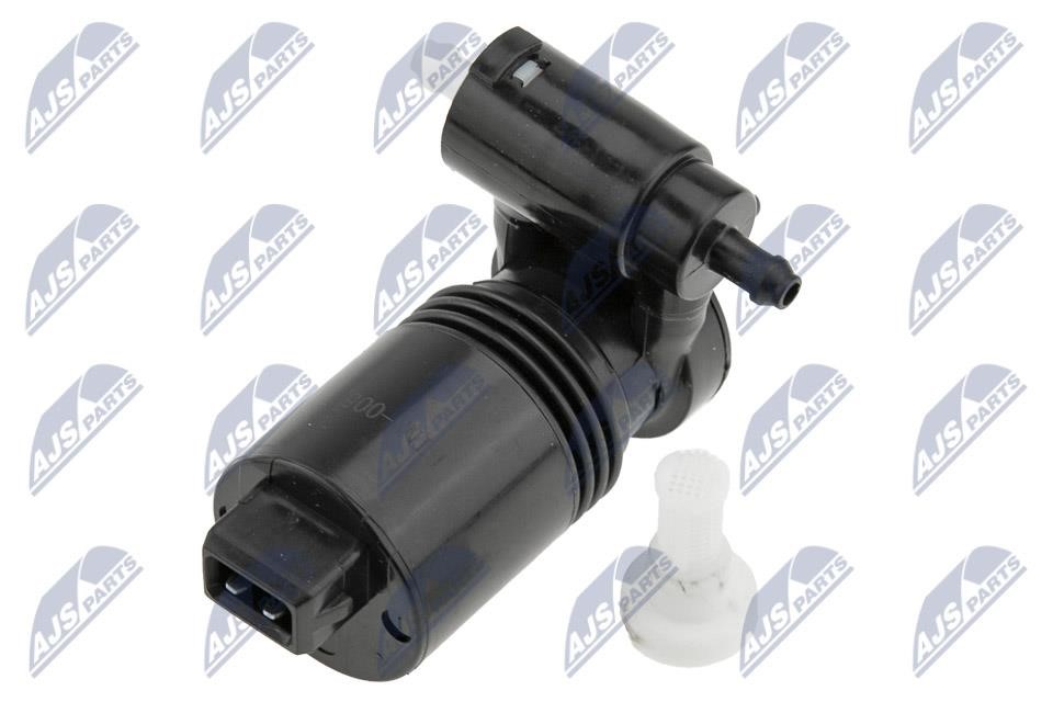 NTY Washer pump – price 18 PLN