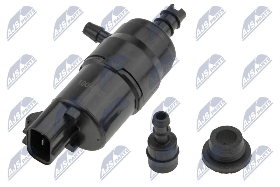 NTY Washer Fluid Pump, window cleaning – price 35 PLN