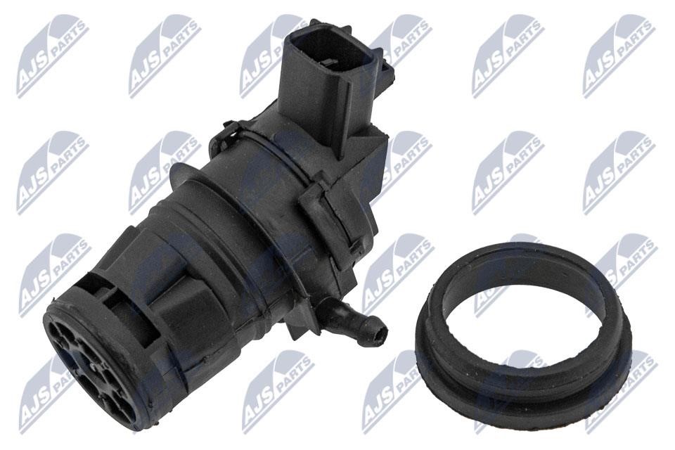 NTY Washer pump – price 13 PLN