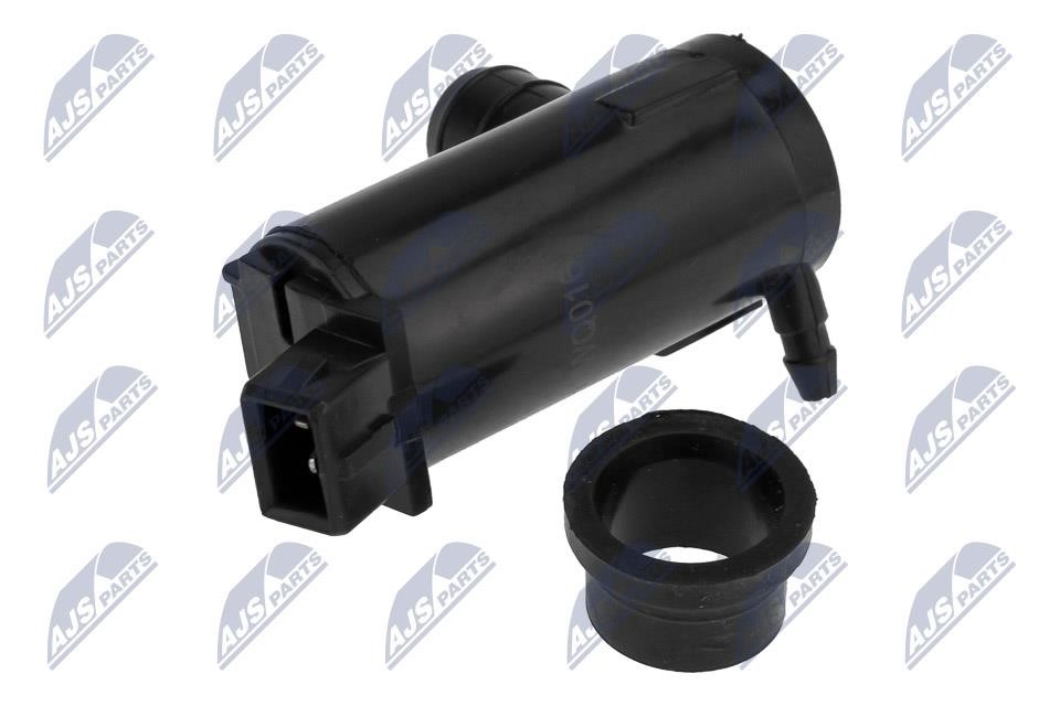 NTY Washer Fluid Pump, window cleaning – price 9 PLN